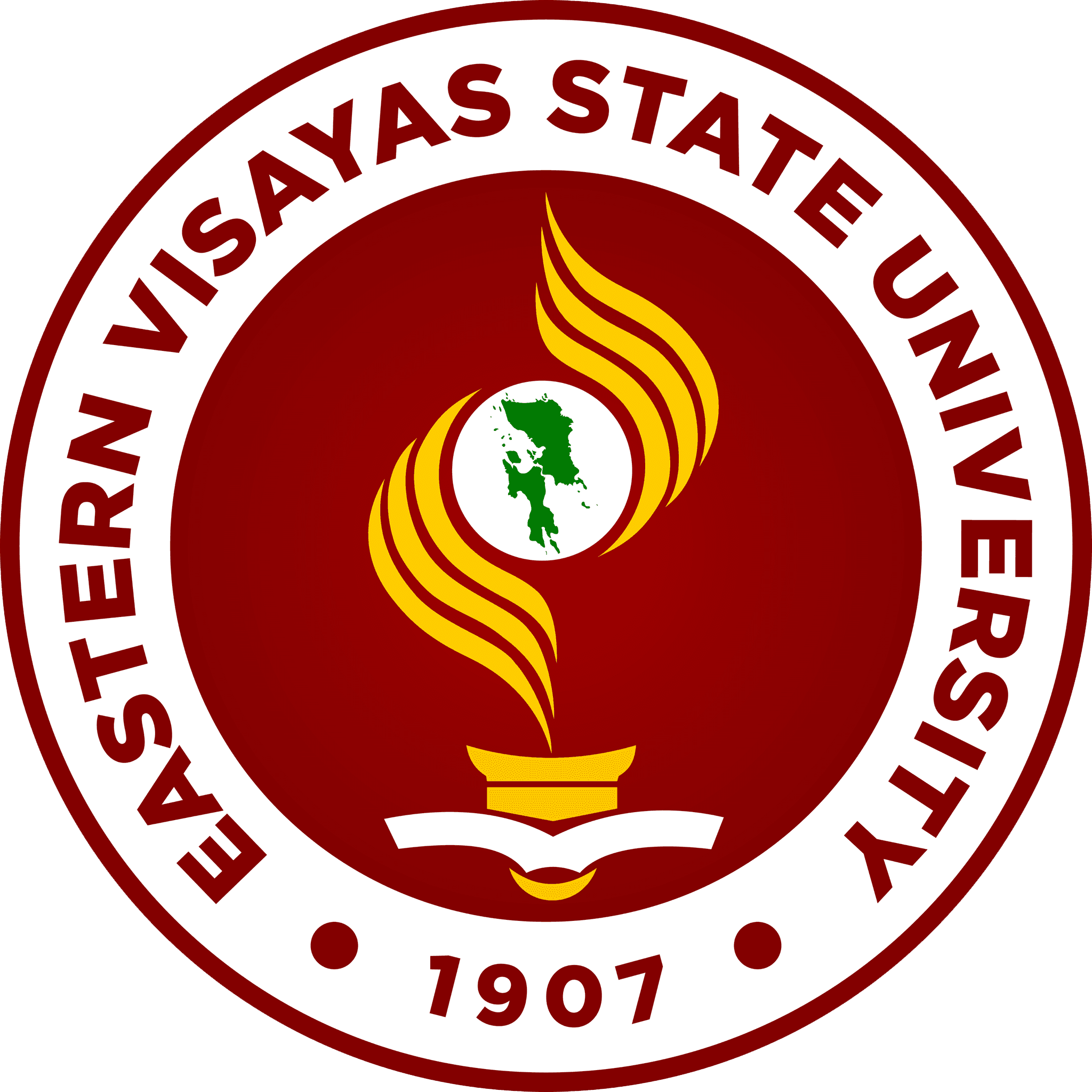 EVSU Logo
